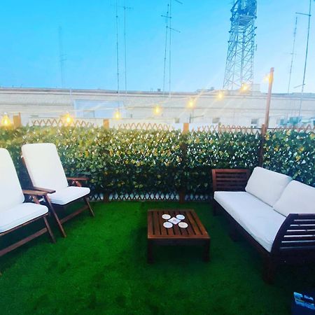 Bottalico Apartments Bari Zewnętrze zdjęcie