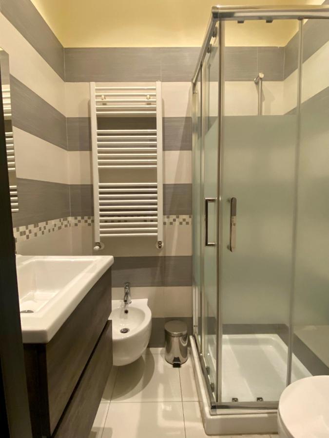Bottalico Apartments Bari Zewnętrze zdjęcie