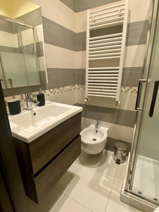 Bottalico Apartments Bari Zewnętrze zdjęcie