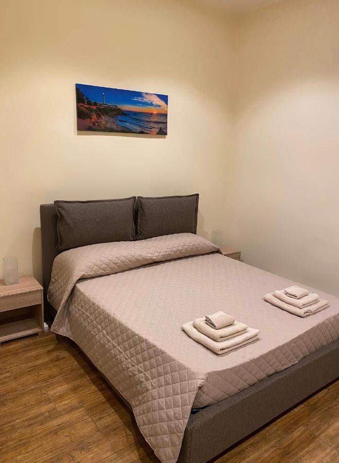 Bottalico Apartments Bari Zewnętrze zdjęcie