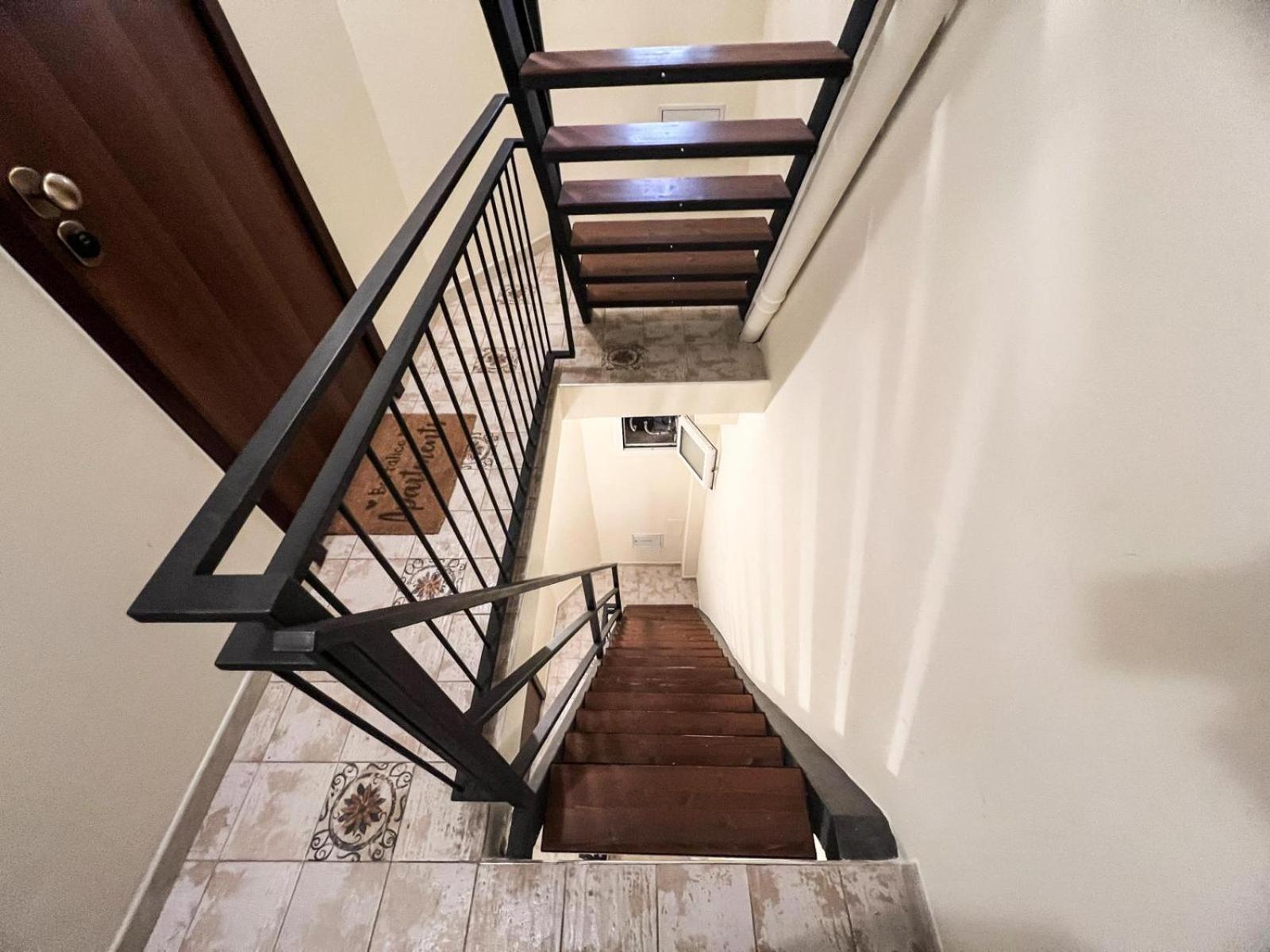 Bottalico Apartments Bari Zewnętrze zdjęcie