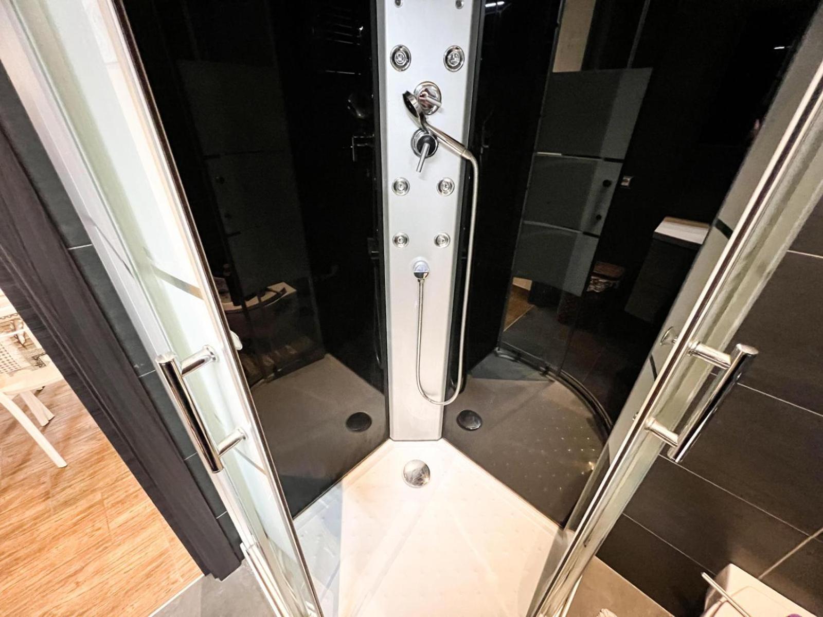 Bottalico Apartments Bari Zewnętrze zdjęcie