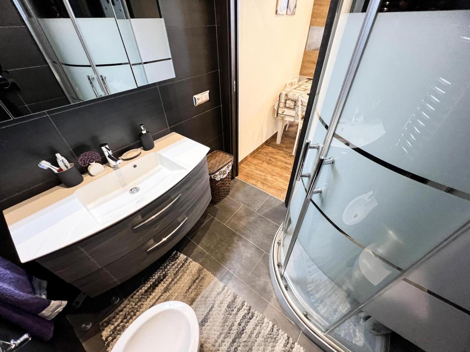 Bottalico Apartments Bari Zewnętrze zdjęcie