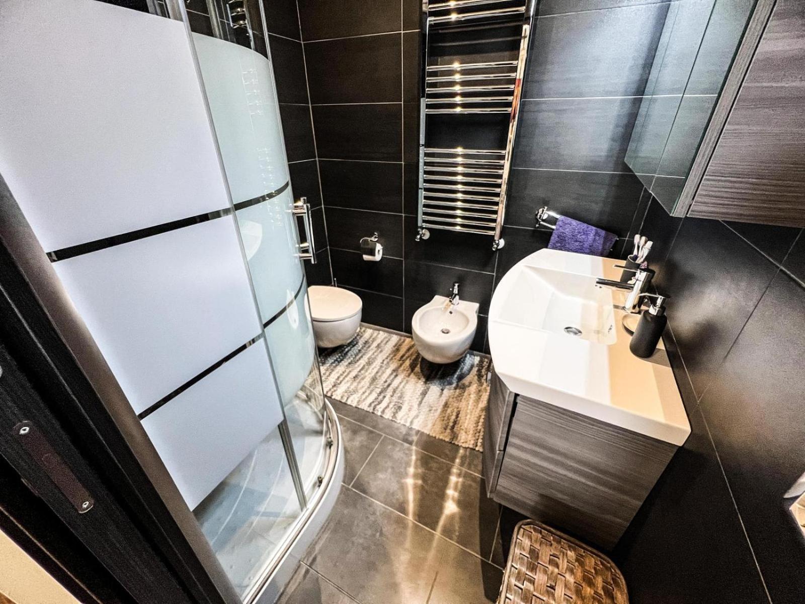 Bottalico Apartments Bari Zewnętrze zdjęcie